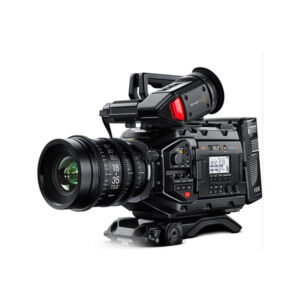 Ursa Mini ProG2 4.6k rental in Lagos