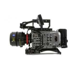 Sony FX9 Rental in Lagos